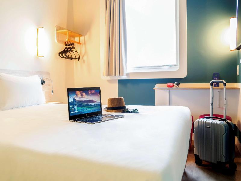 Ibis Budget Sao Caetano