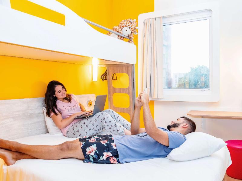 Ibis Budget Sao Caetano
