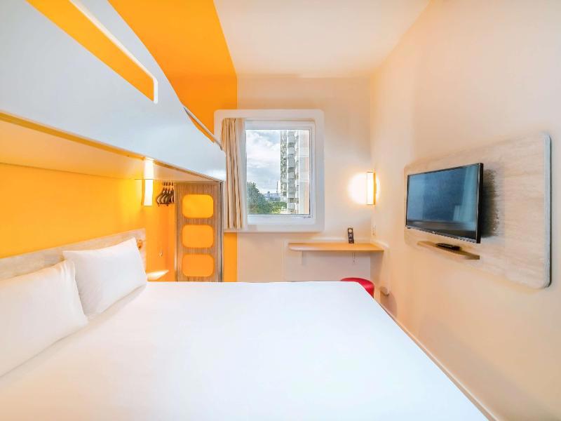 Ibis Budget Sao Caetano