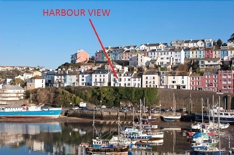 Harbour View