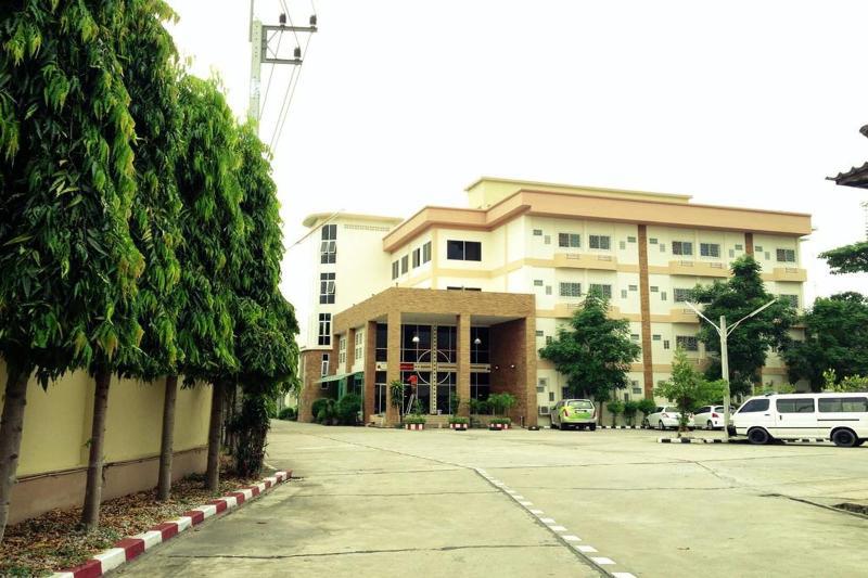 Amarin Grand Rayong