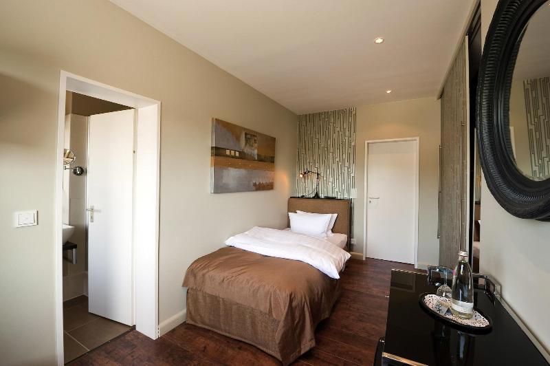 Hotel Stadt Hamburg fotoğrafı