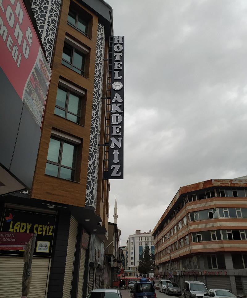Mediterranean Van Otel galeri fotoğrafı