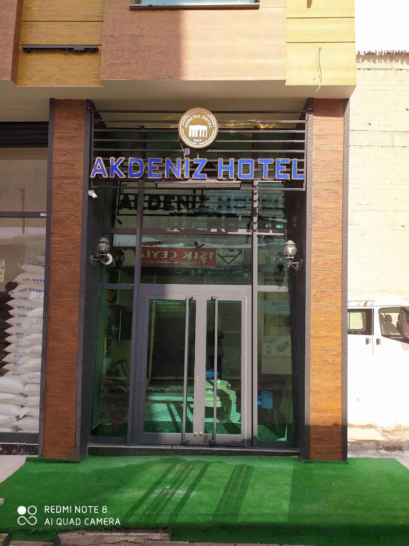 Mediterranean Van Otel galeri fotoğrafı
