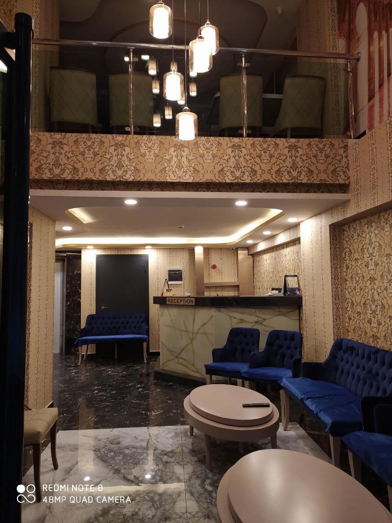 Mediterranean Van Otel fotoğrafı