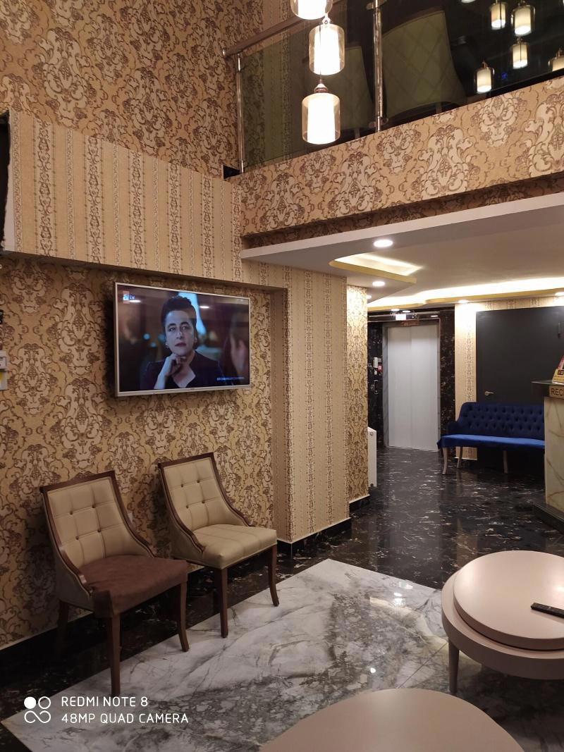 Mediterranean Van Otel galeri fotoğrafı