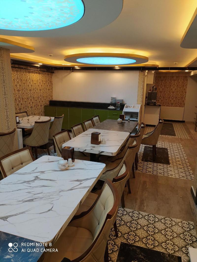 Mediterranean Van Otel galeri fotoğrafı