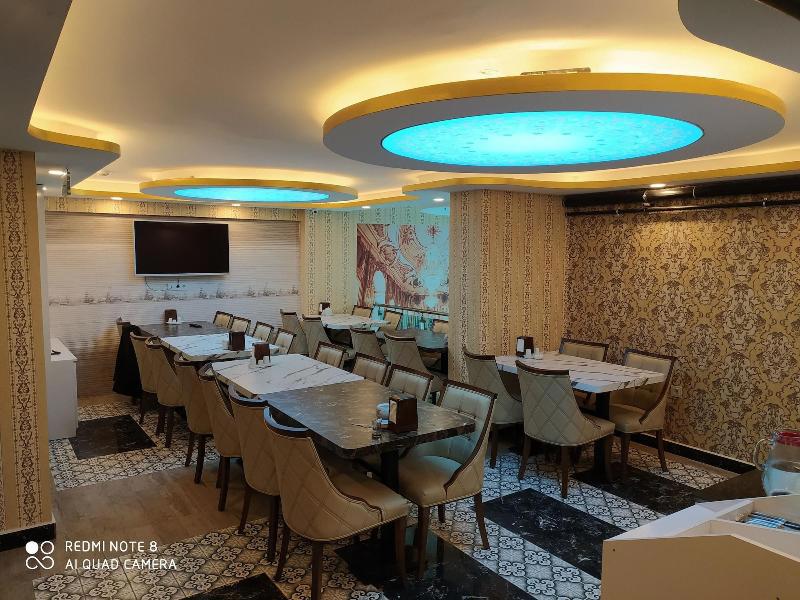 Mediterranean Van Otel galeri fotoğrafı