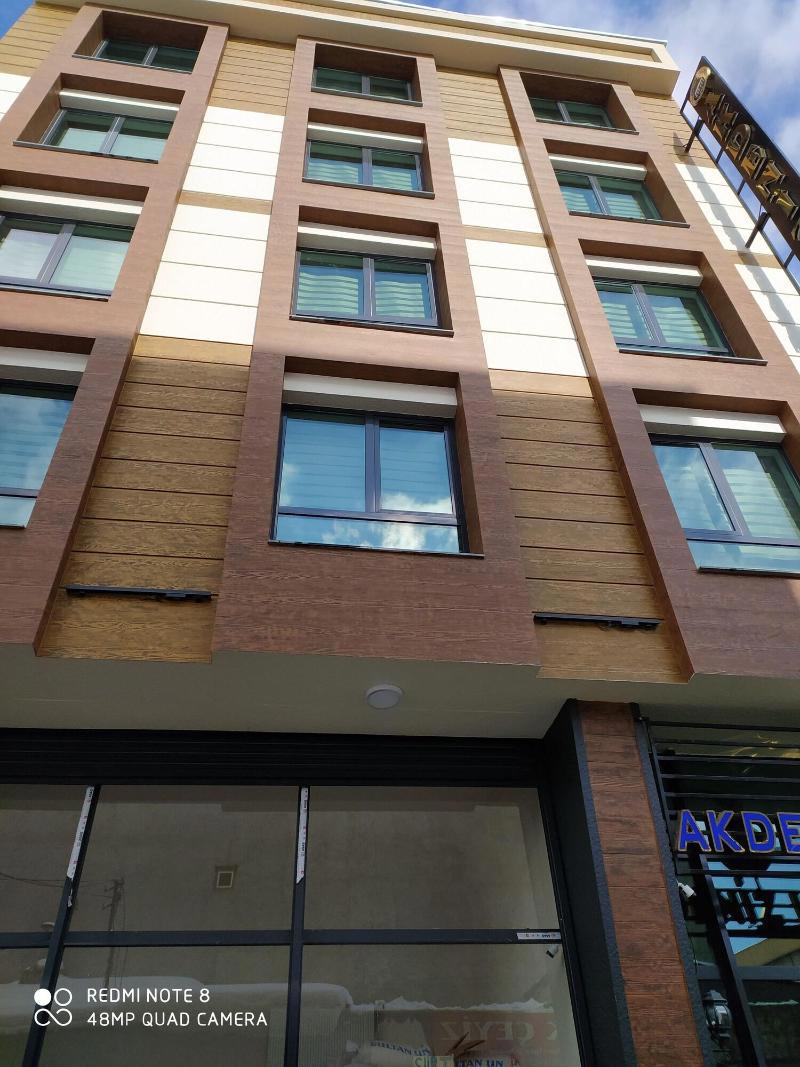 Mediterranean Van Otel galeri fotoğrafı