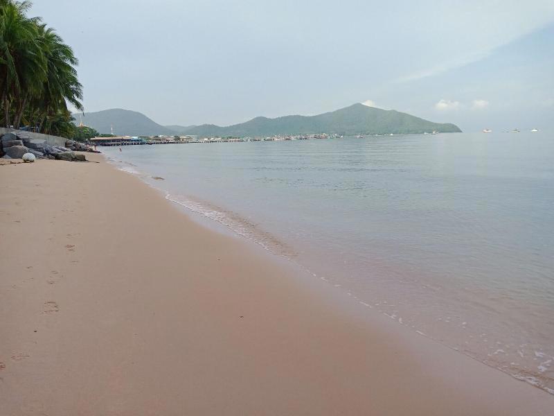Baan Hai Bangsaray