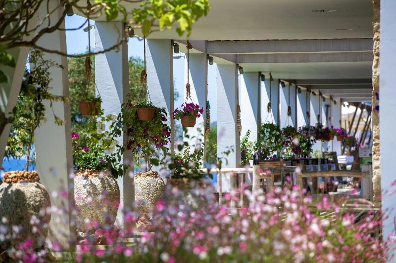 Doria Hotel Yatch Club Kas