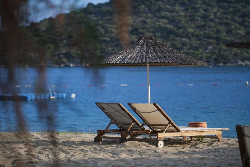 Doria Hotel Yatch Club Kas