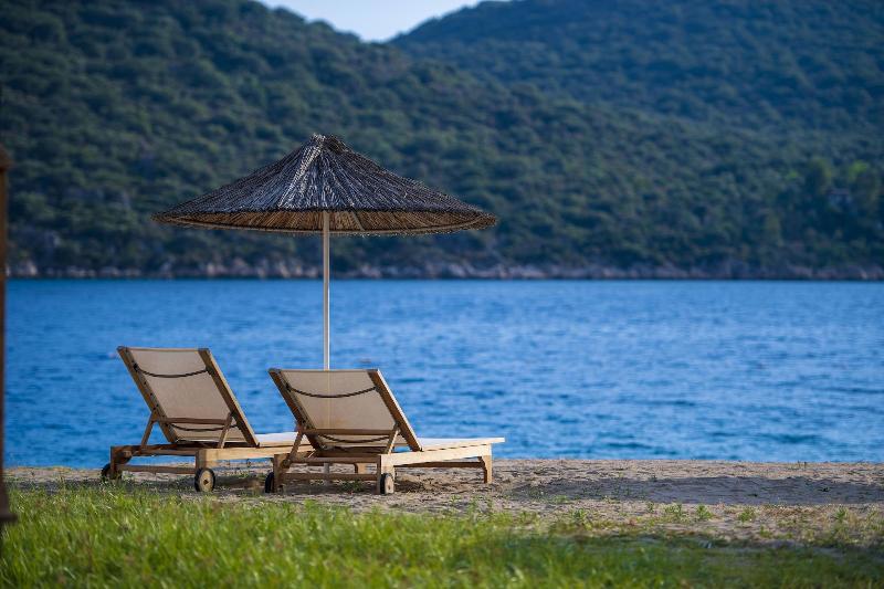 Doria Hotel Yatch Club Kas