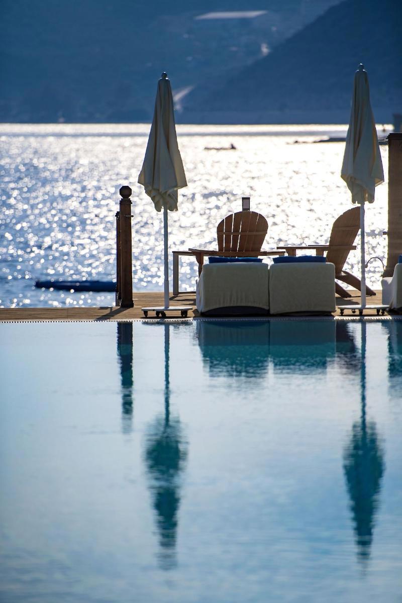 Doria Hotel Yatch Club Kas