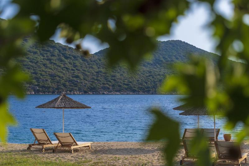 Doria Hotel Yatch Club Kas