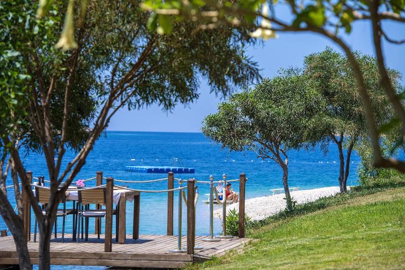 Doria Hotel Yatch Club Kas