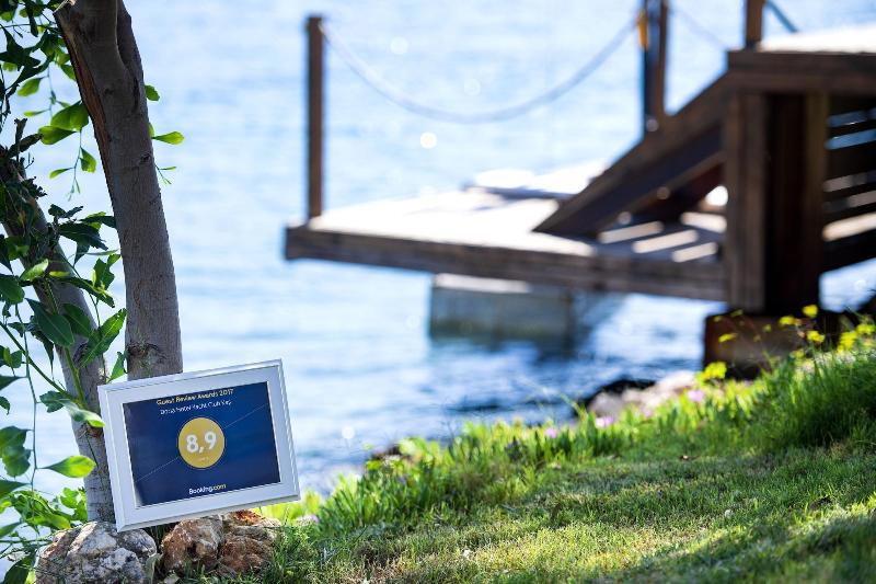 Doria Hotel Yatch Club Kas