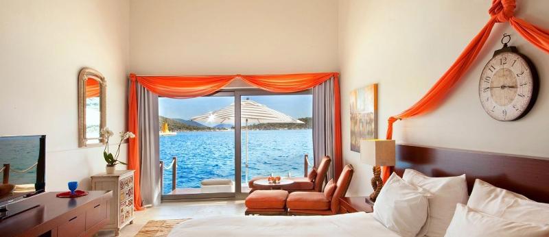 Doria Hotel Yatch Club Kas
