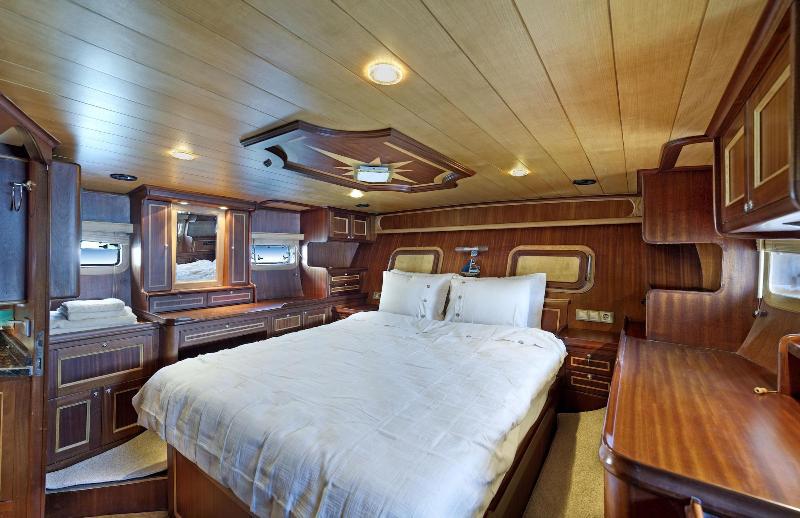 Doria Hotel Yatch Club Kas