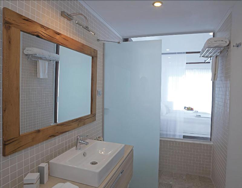 Doria Hotel Yatch Club Kas