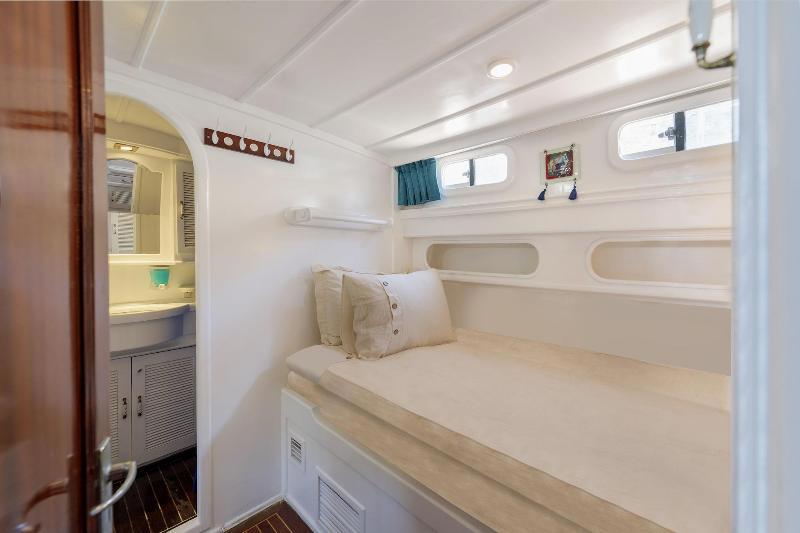 Doria Hotel Yatch Club Kas