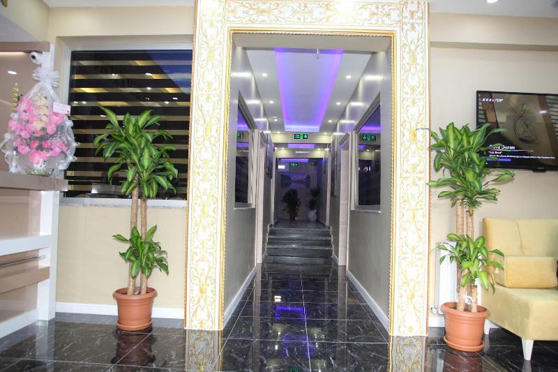 Emir Boutique Otel galeri fotoğrafı