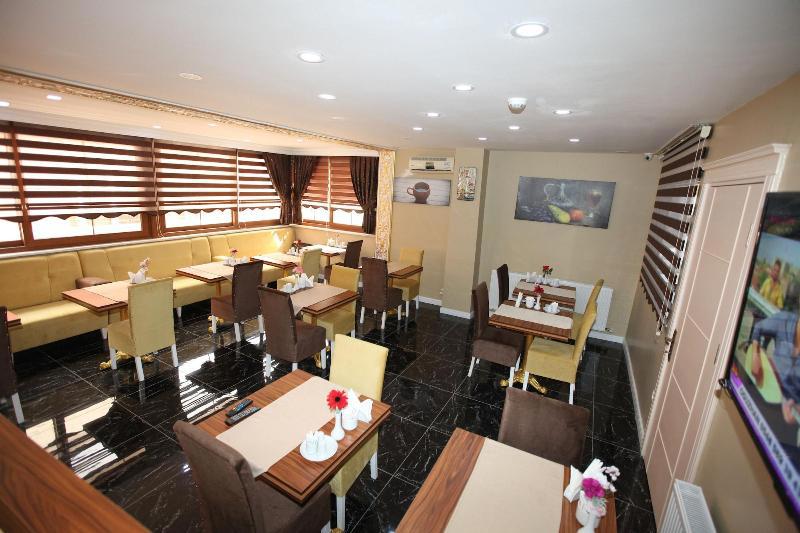 Emir Boutique Otel galeri fotoğrafı