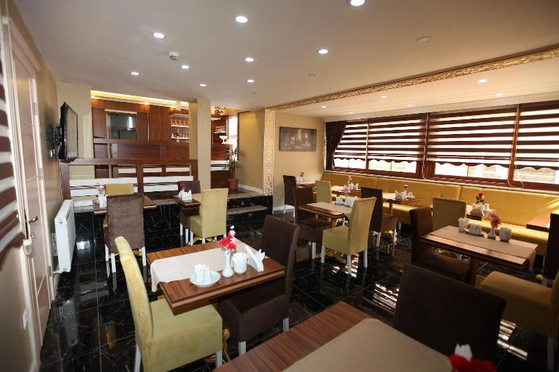Emir Boutique Otel galeri fotoğrafı