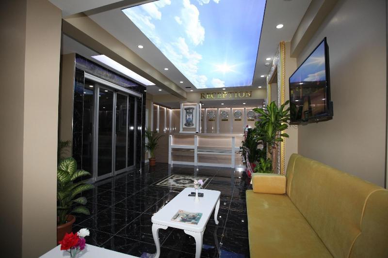 Emir Boutique Otel fotoğrafı