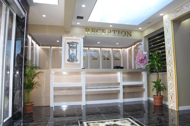 Emir Boutique Otel galeri fotoğrafı