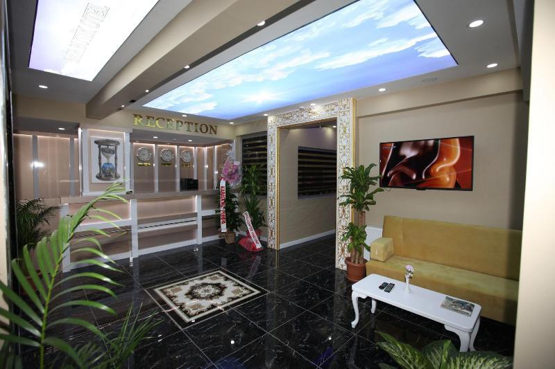Emir Boutique Otel galeri fotoğrafı