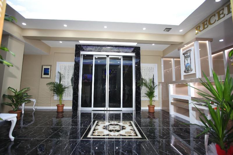 Emir Boutique Otel galeri fotoğrafı