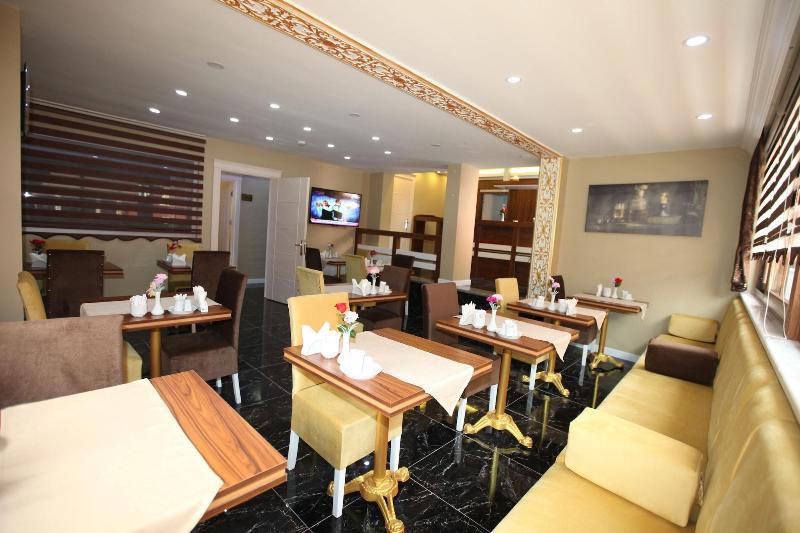 Emir Butik Otel galeri fotoğrafı