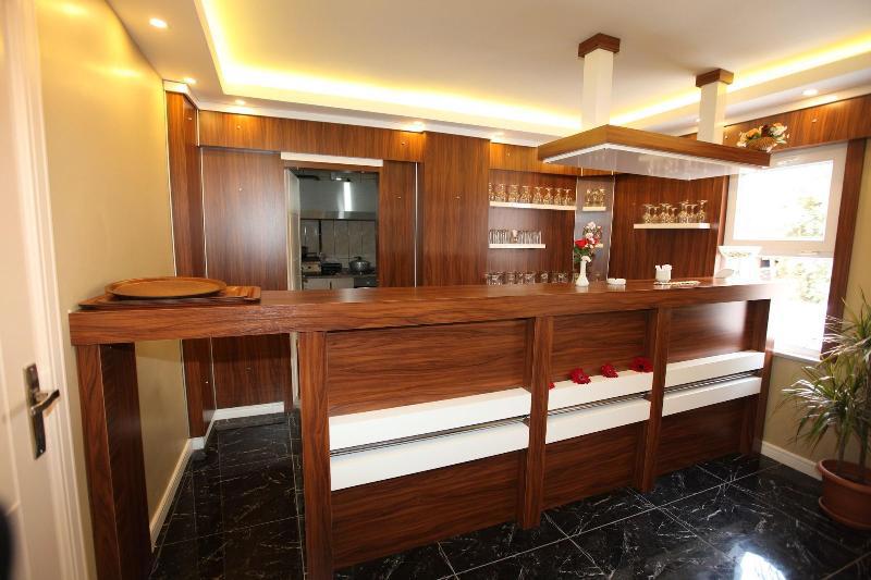Emir Boutique Otel galeri fotoğrafı