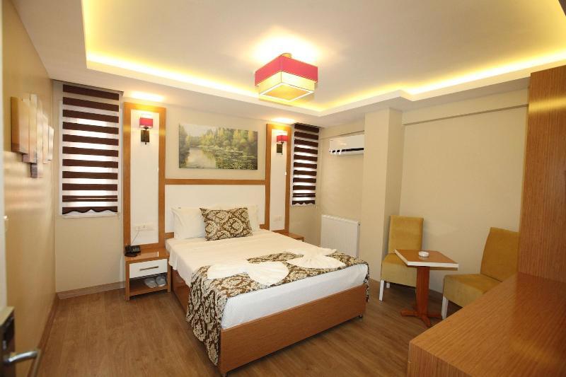 Emir Boutique Otel fotoğrafı