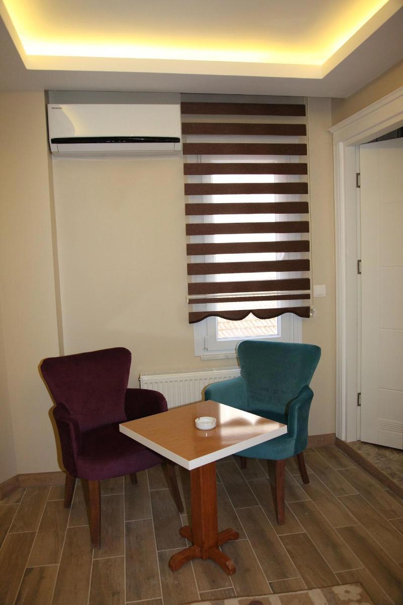 Emir Boutique Otel fotoğrafı