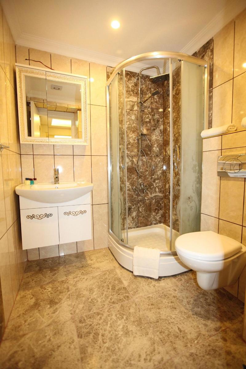 Emir Boutique Otel galeri fotoğrafı