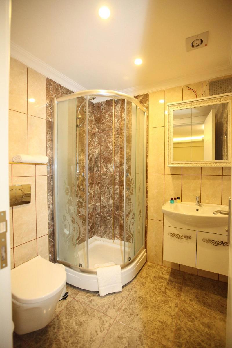 Emir Boutique Otel galeri fotoğrafı