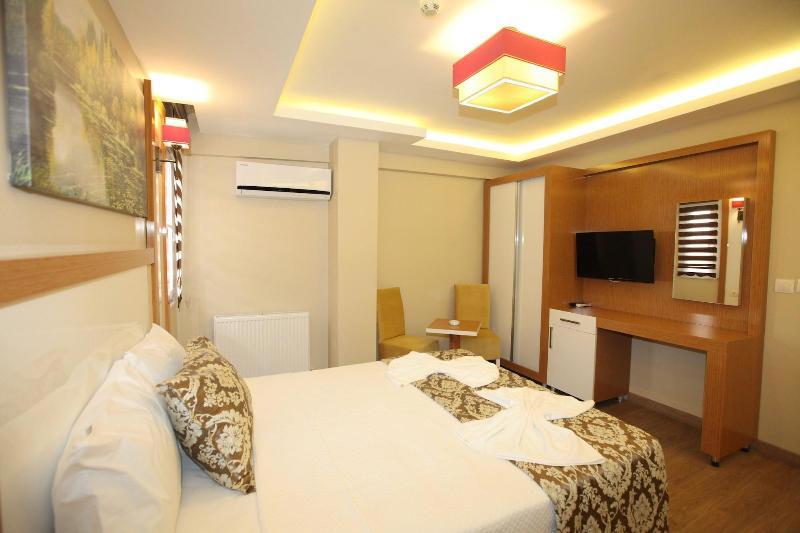 Emir Boutique Otel galeri fotoğrafı