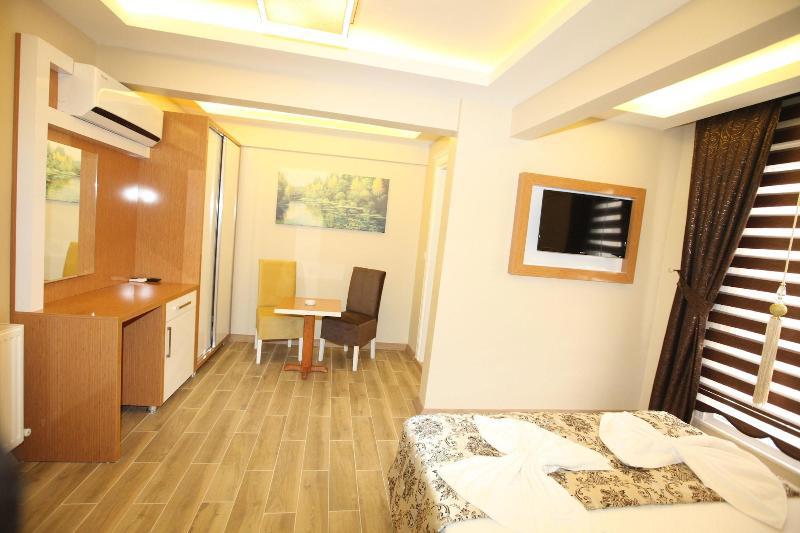 Emir Boutique Otel galeri fotoğrafı