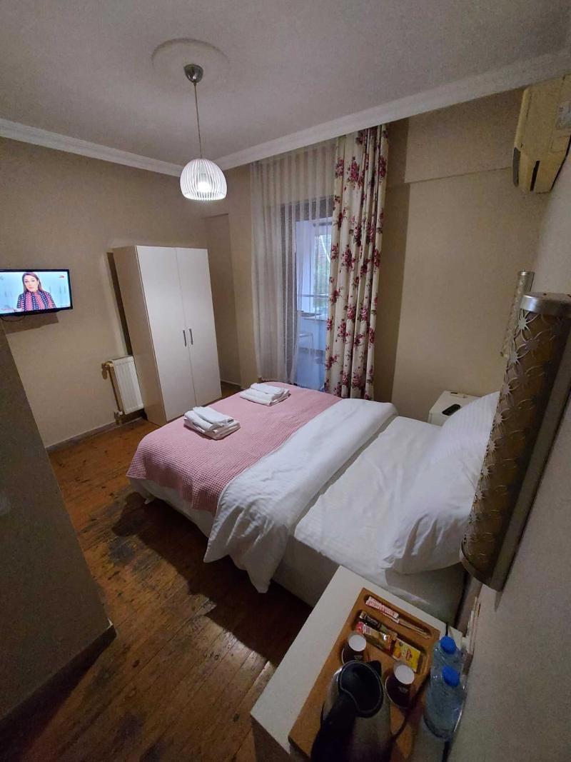 Agva Gunes Otel