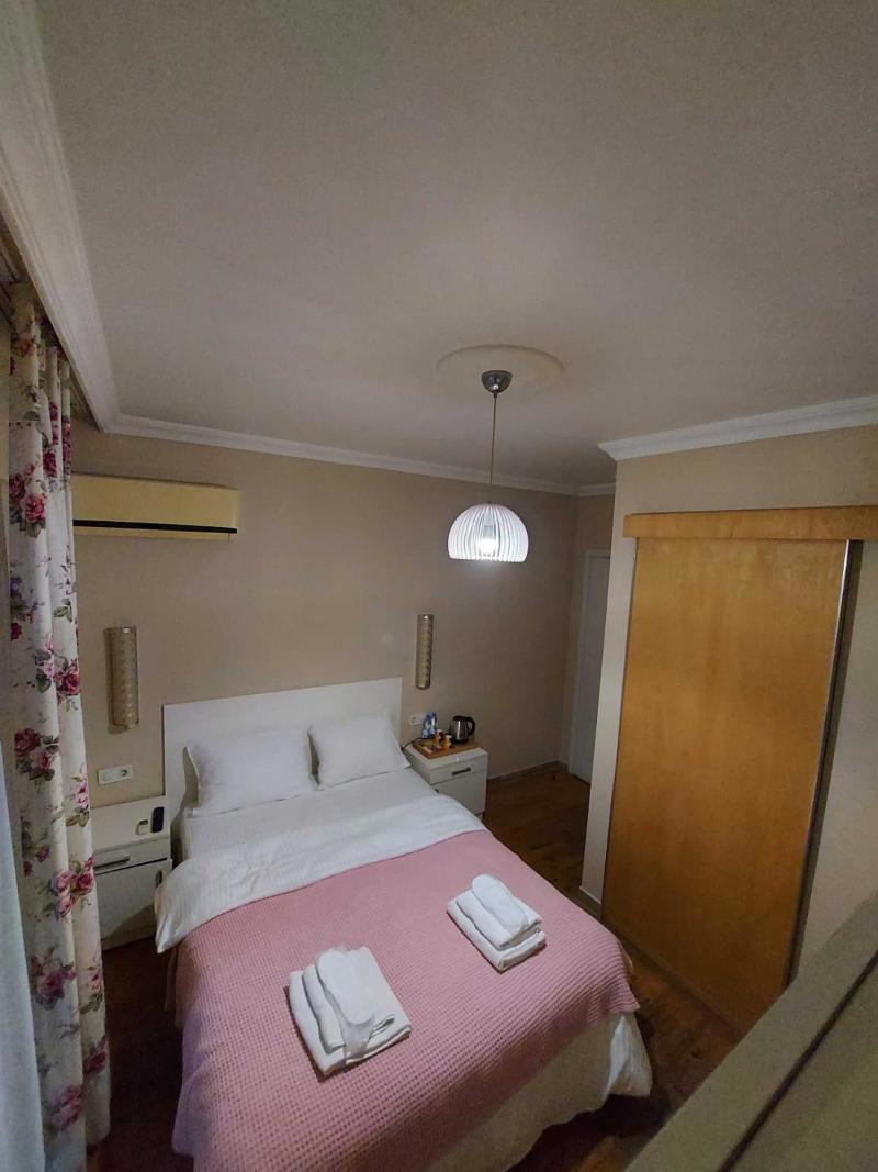 Agva Gunes Otel