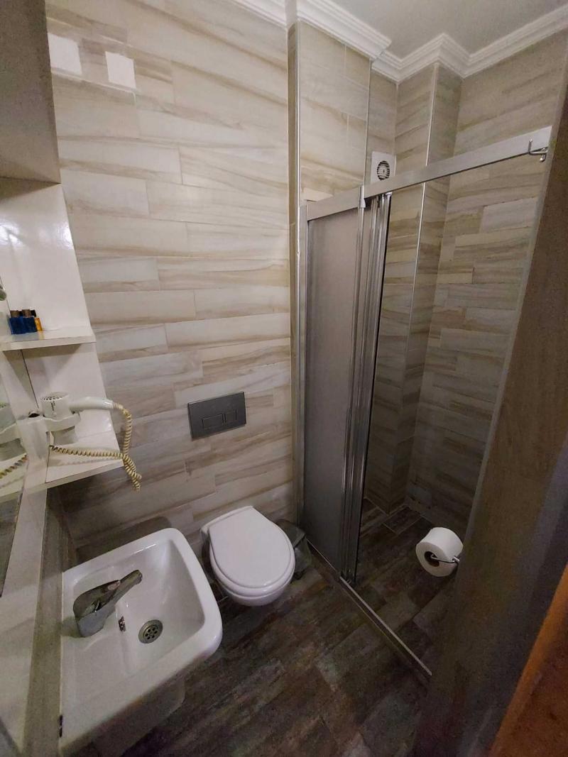 Agva Gunes Otel