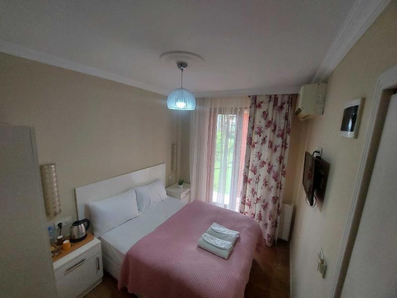 Agva Gunes Otel