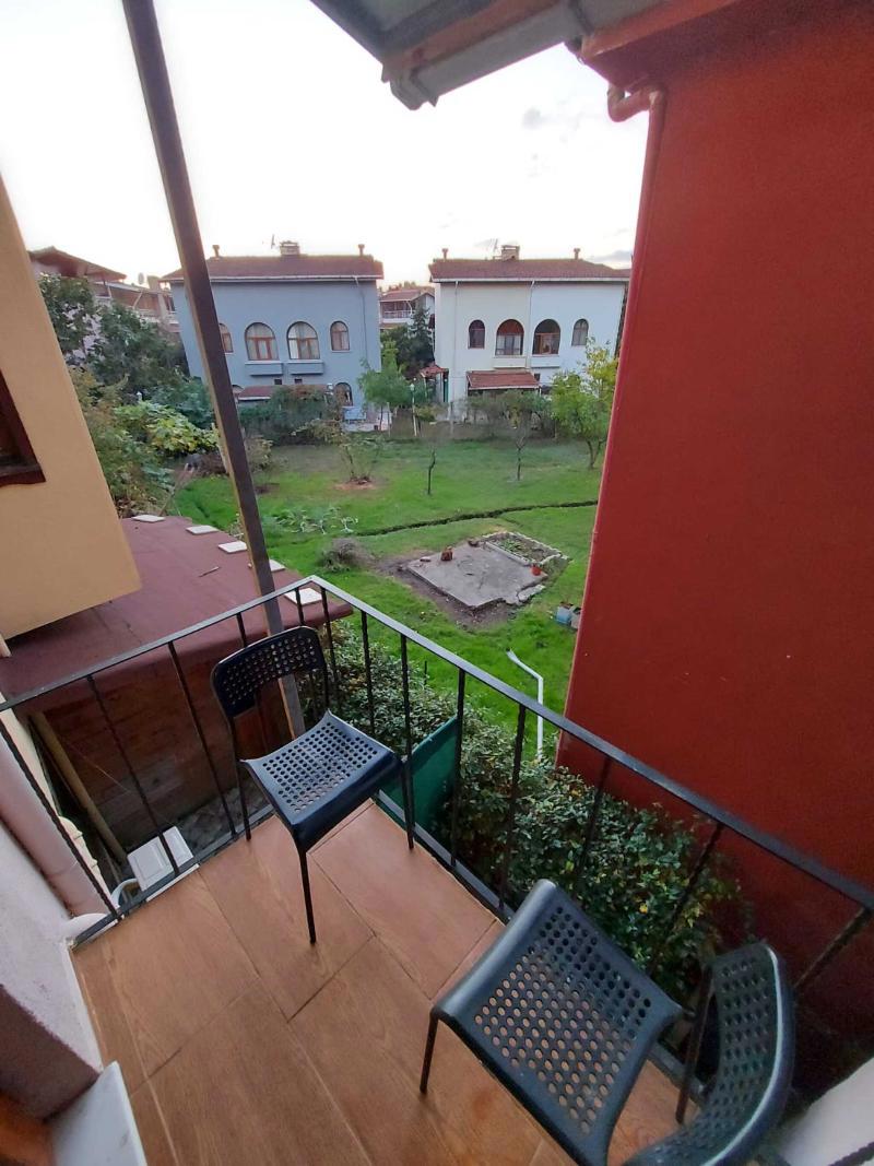 Agva Gunes Otel