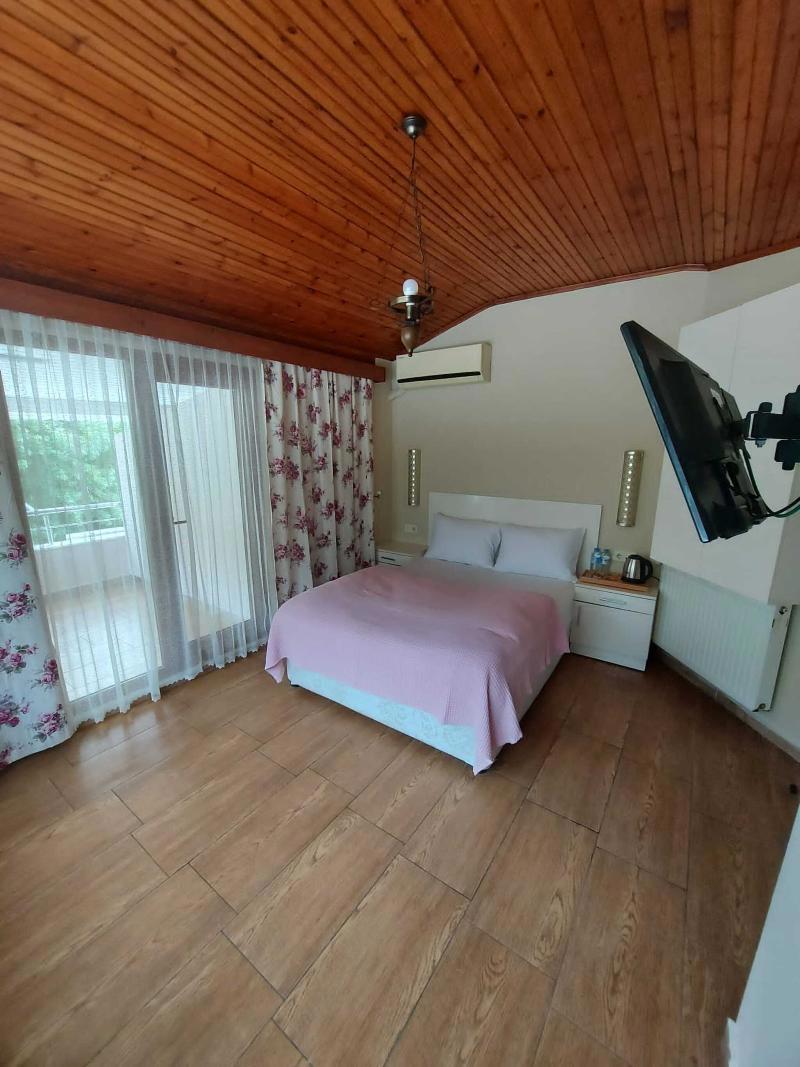 Agva Gunes Otel