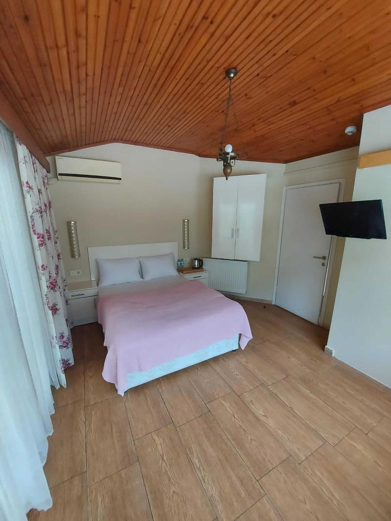 Agva Gunes Otel