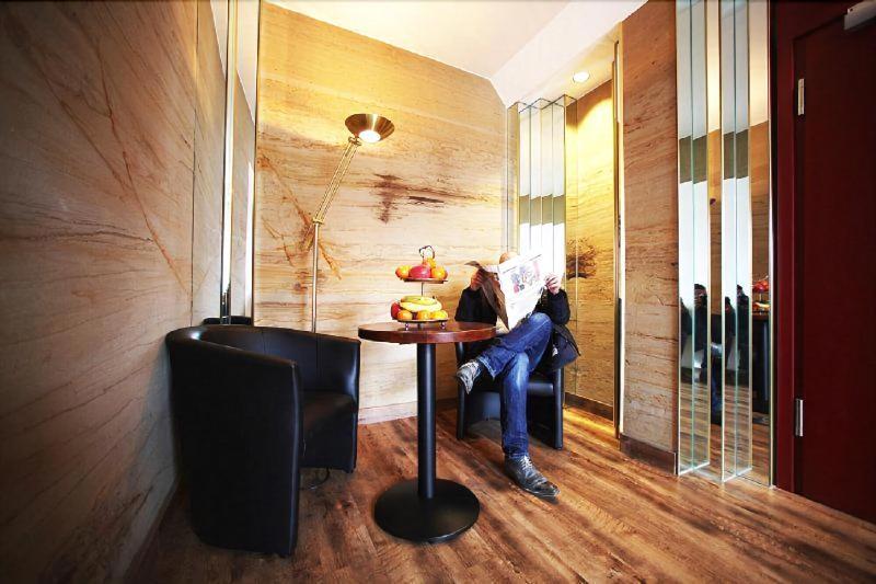 Hotel Sonnenhof galeri fotoğrafı
