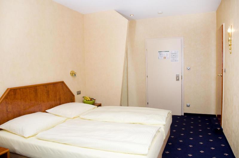 Hotel Sonnenhof galeri fotoğrafı
