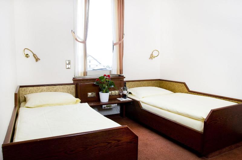 Hotel Sonnenhof galeri fotoğrafı